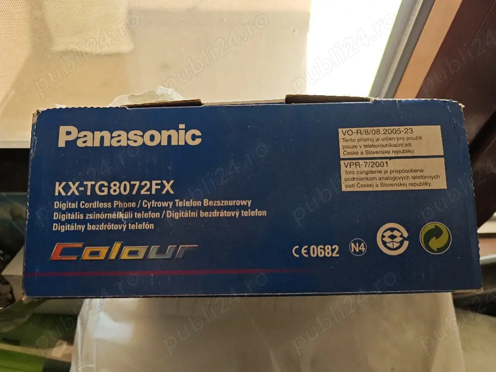 telefoane desktop fără fir 