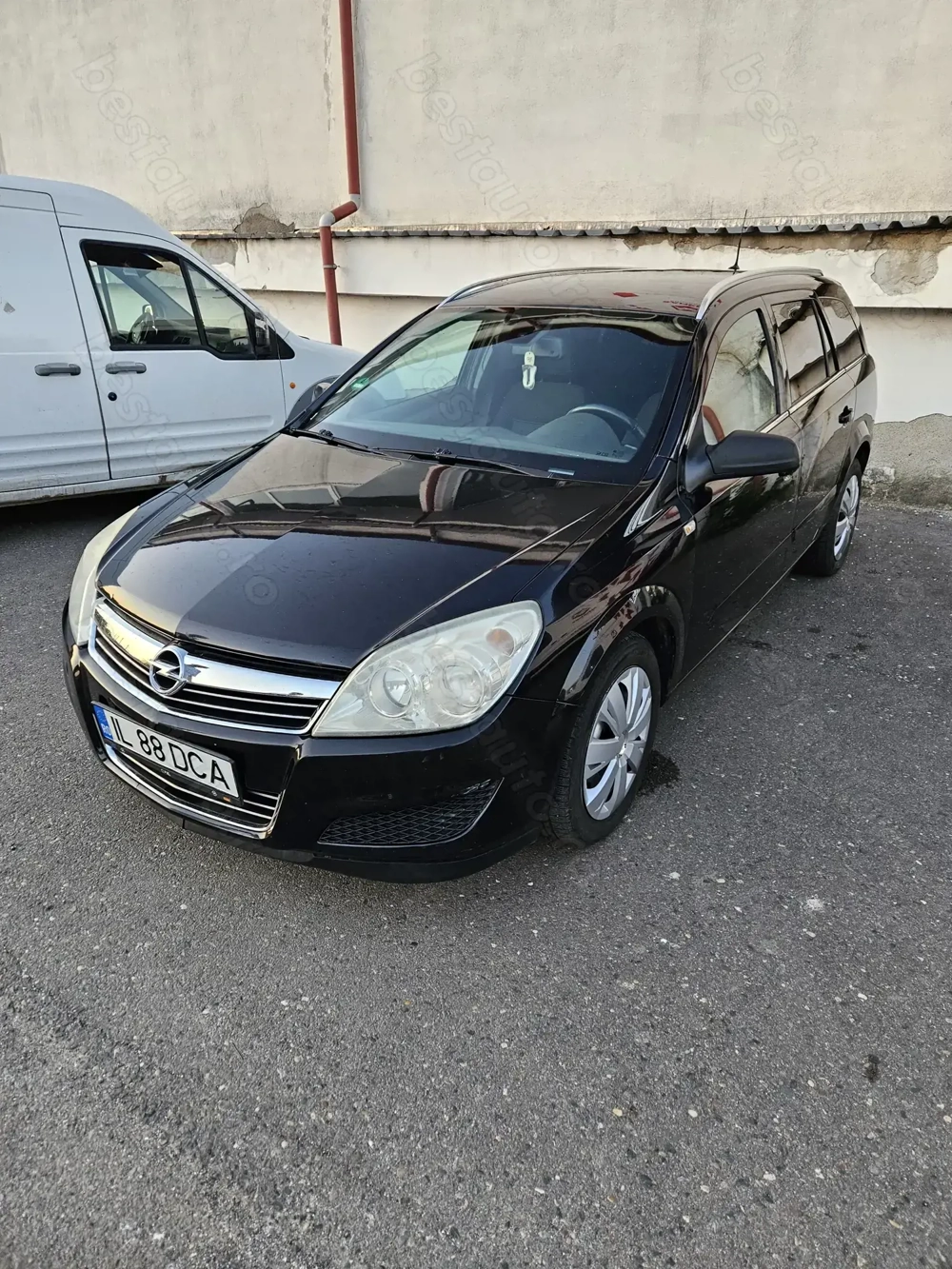 astra h 1.6