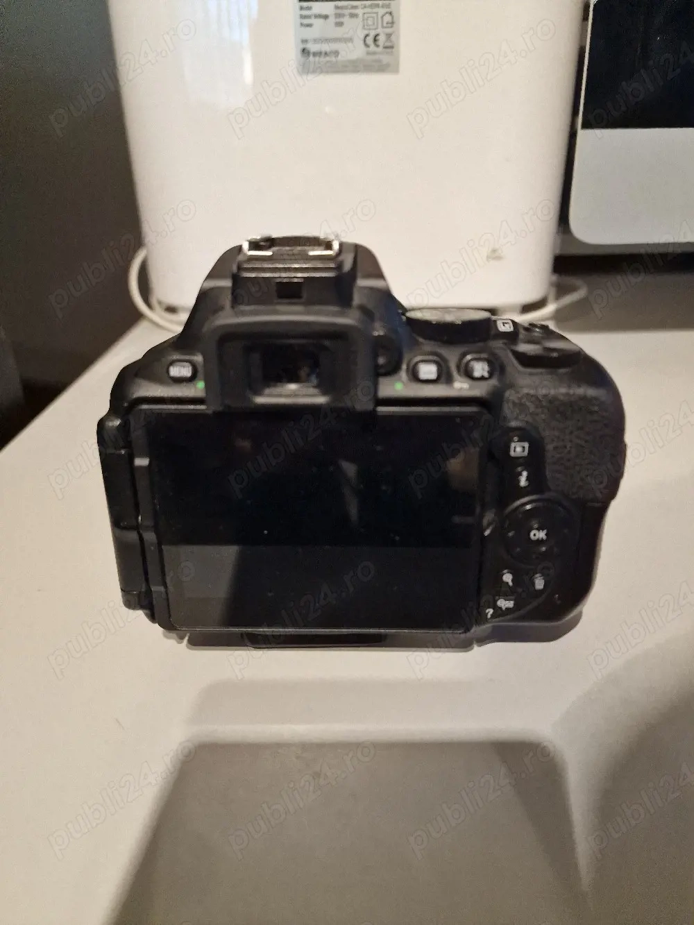 Aparat Foto Nikon D5600 