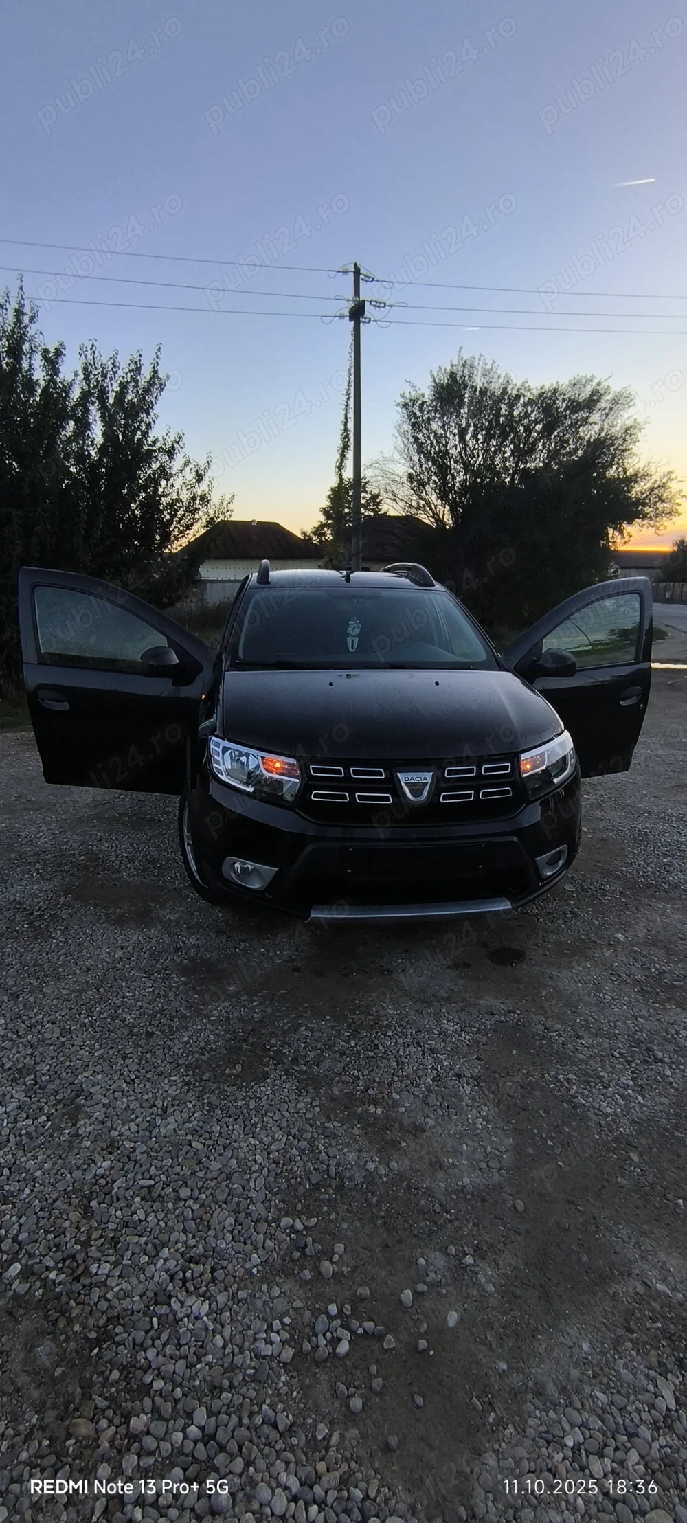 Sandero stepway 0.9 tce gpl 