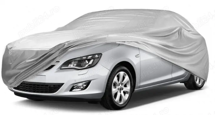 Prelată auto Opel Corsa