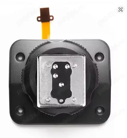 Godox V860ii Flash Olympus Panasonic Hotshoe Base Baza Talpica