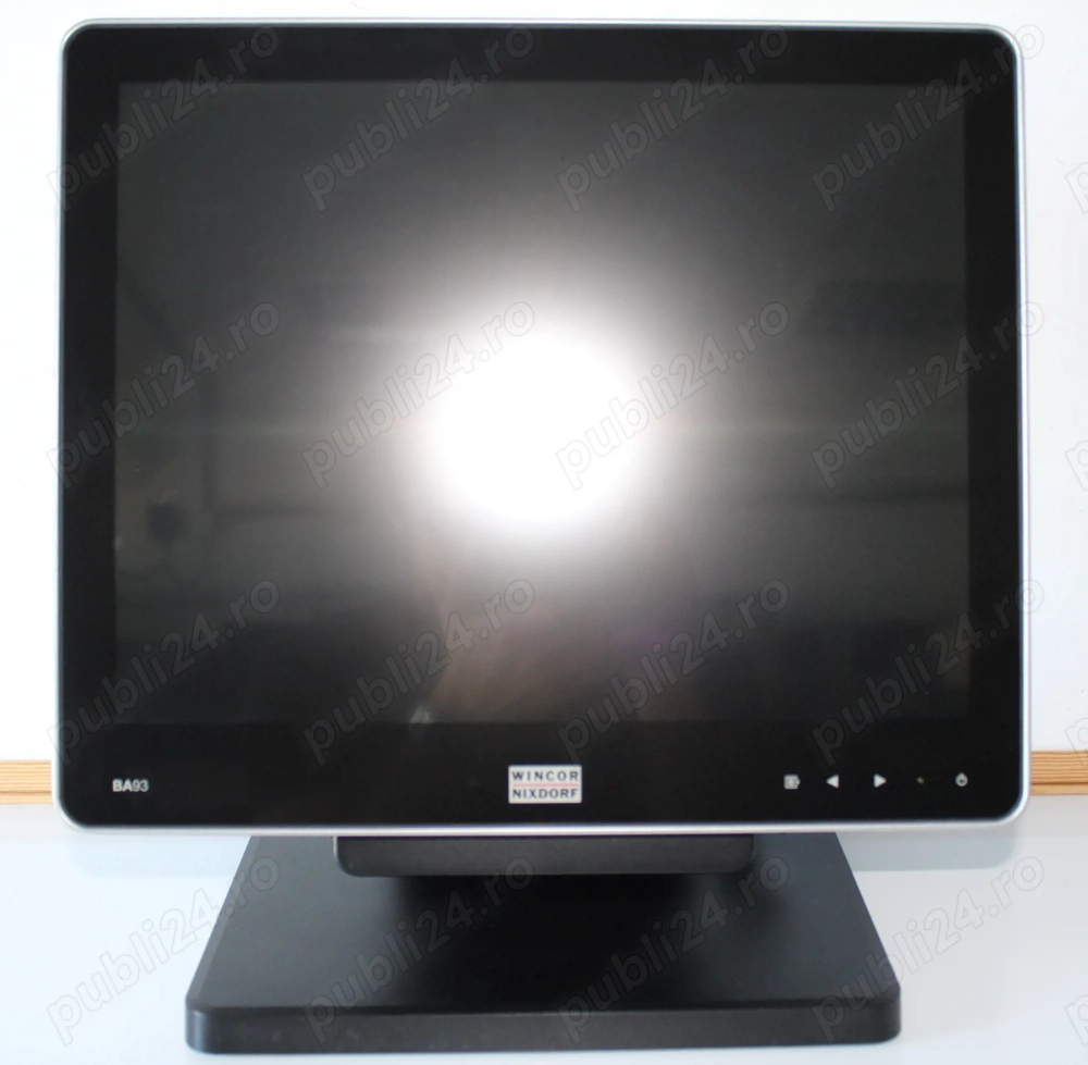 Monitor Wincor Nixdorf BA93