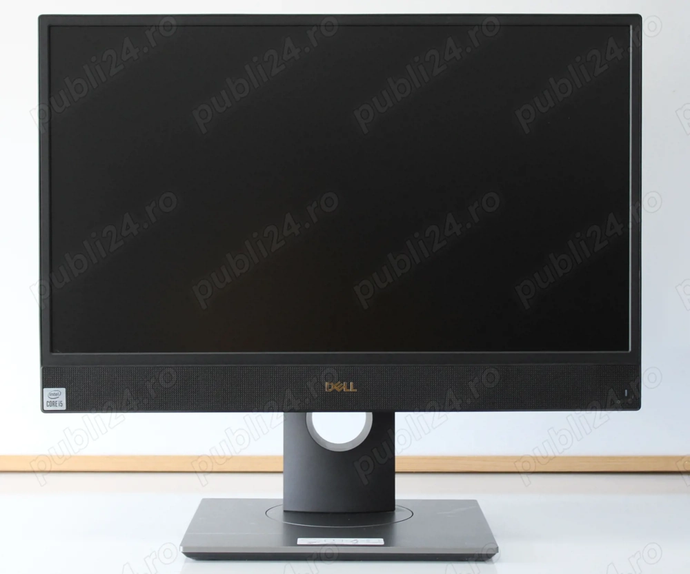 Dell OptiPlex 3280 All-in-One