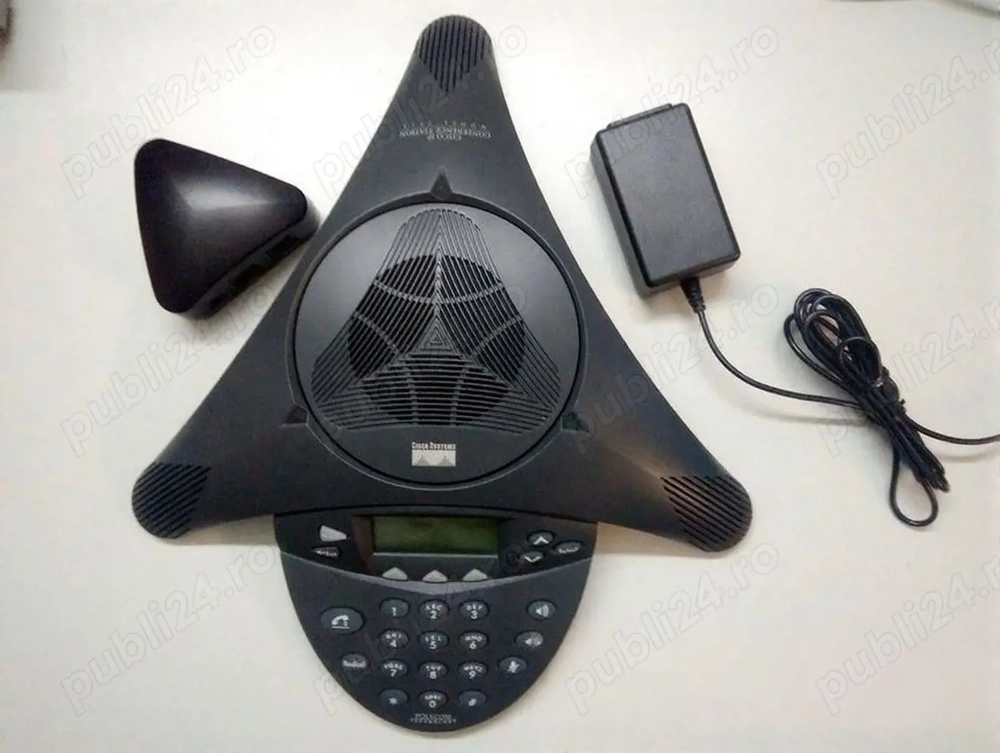 Telefon IP Cisco 7936