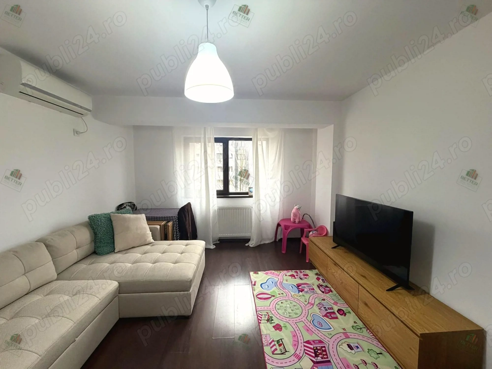 Apartament 2 Camere Decomandat | Centrală Proprie | Parcare | Drumul Binelui
