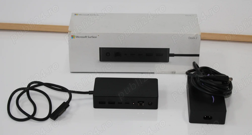 Docking Station Microsoft Surface Dock 2