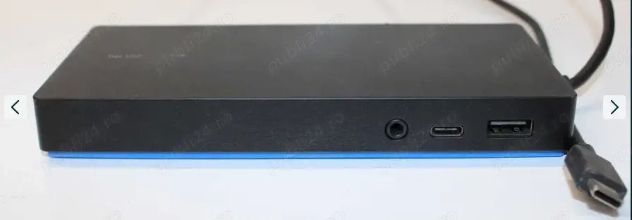 Docking Station HP Elite USB-C