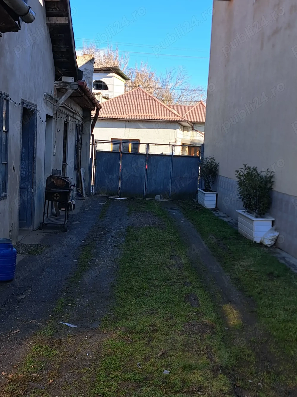 Casă  de vanzare, zonă  centrală. 