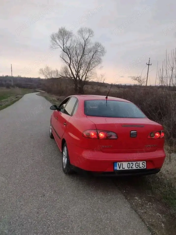 Seat Cordoba 1.9 sdi diesel