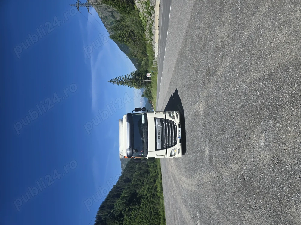 Vând DAF 480 DIN 2019 