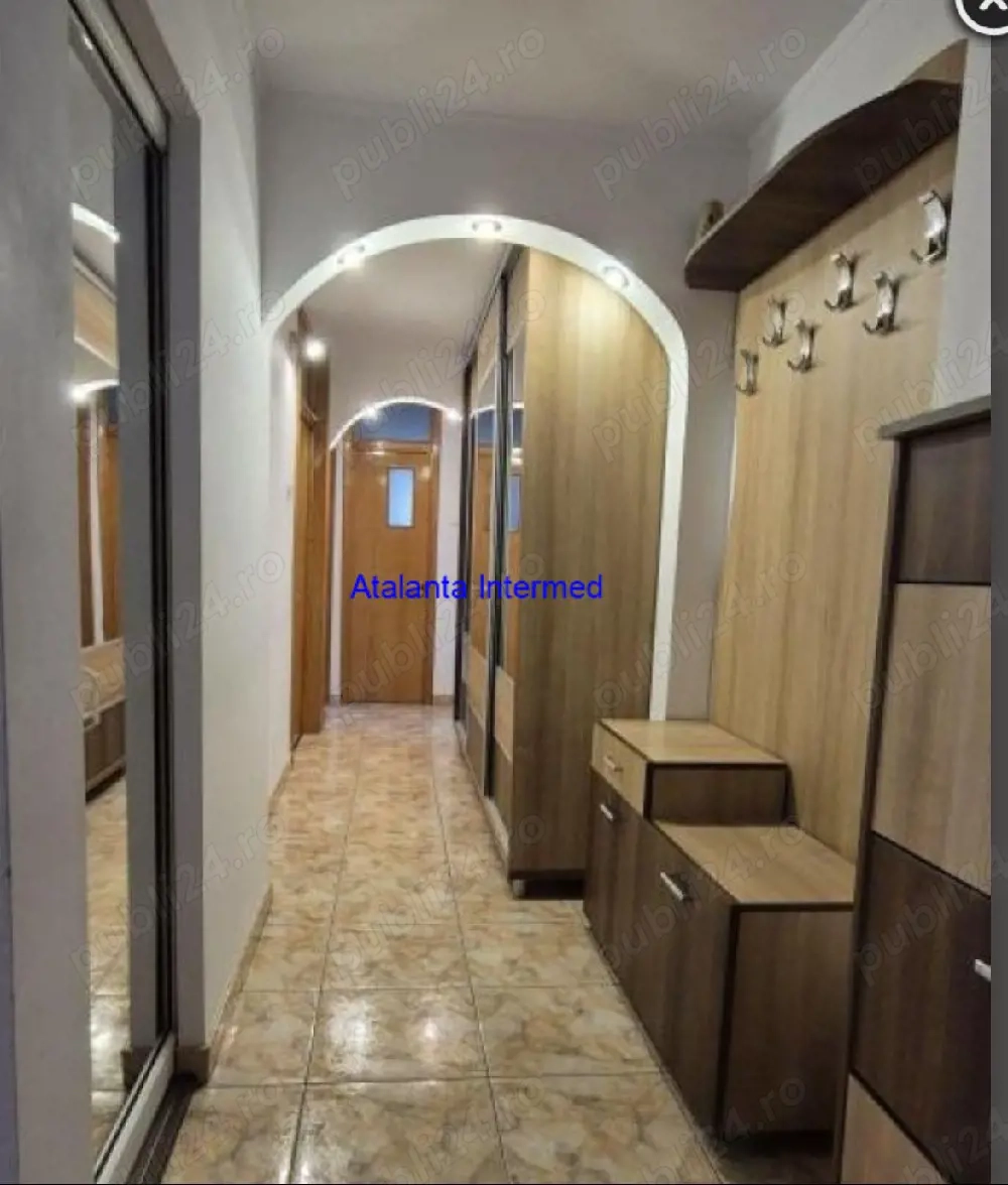 Apartament 3 camere