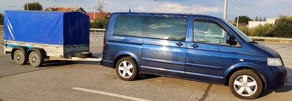 Transport Persoane Colete si Autoturisme cu Platforma