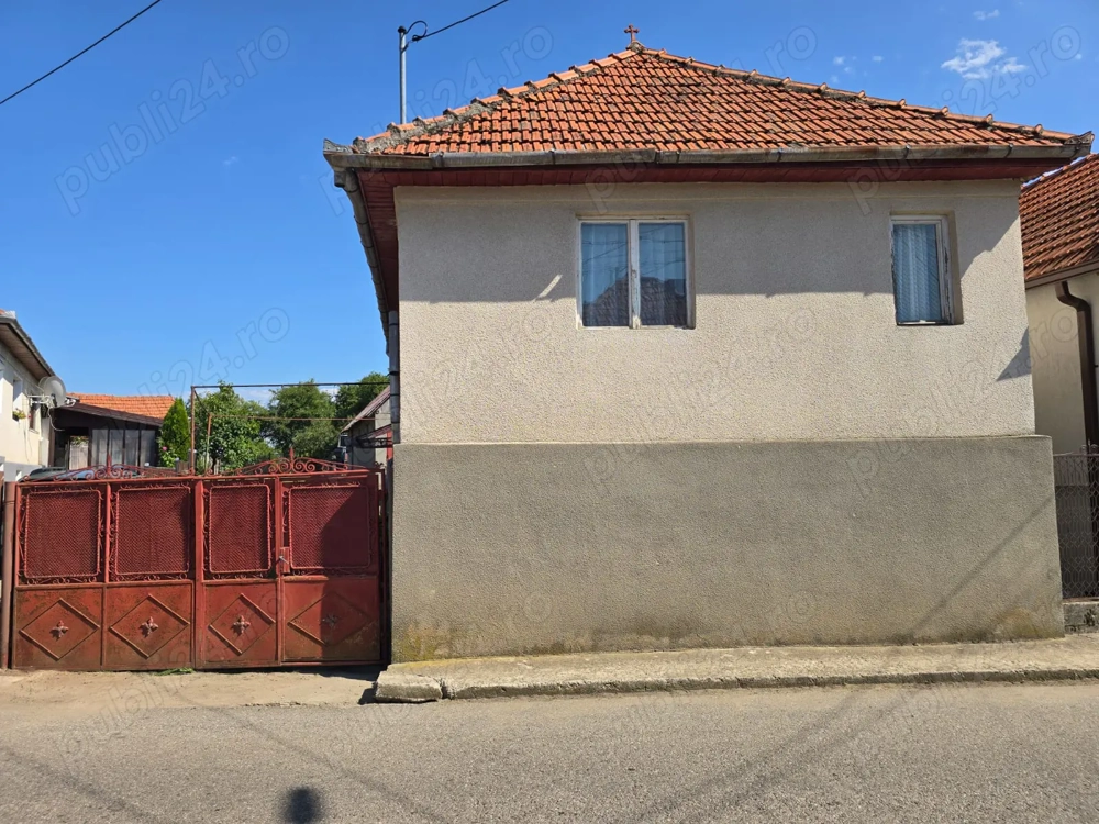 Casa Ghelari 1822 mp