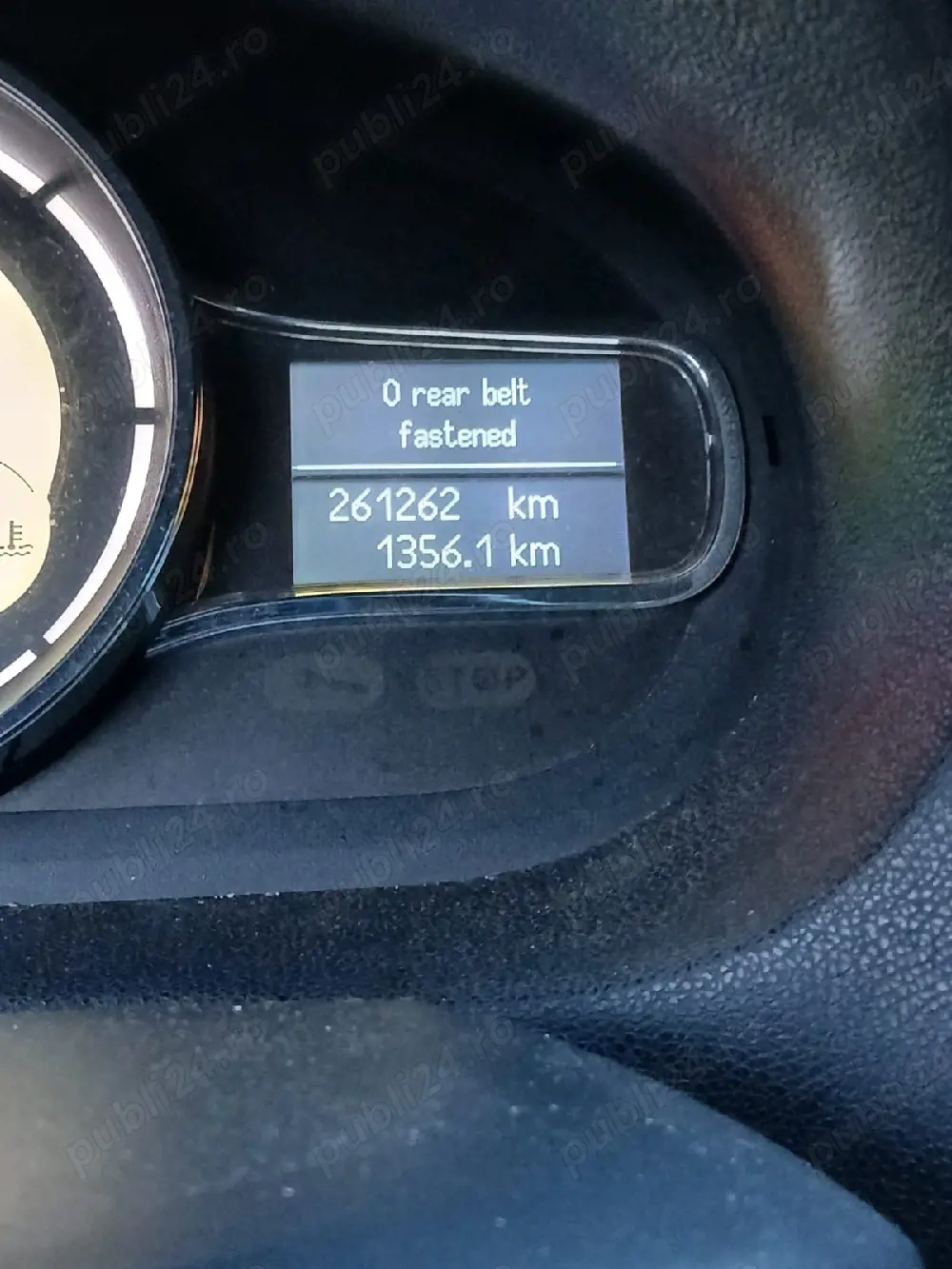 Megane 3 de vânzare 