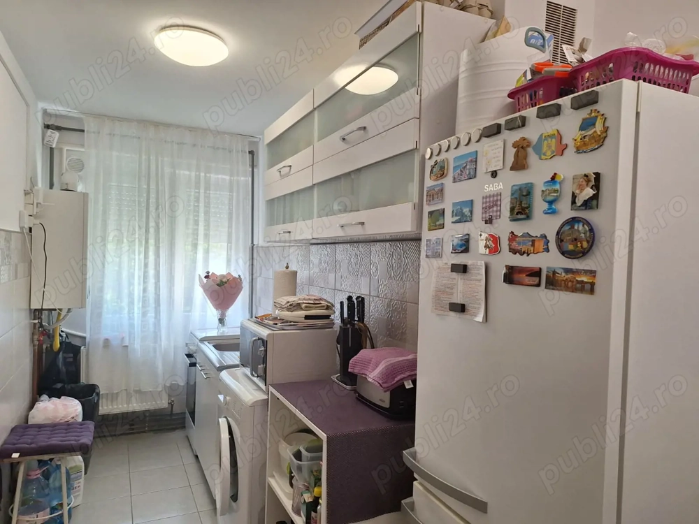 apartament 2 camere calea sagului