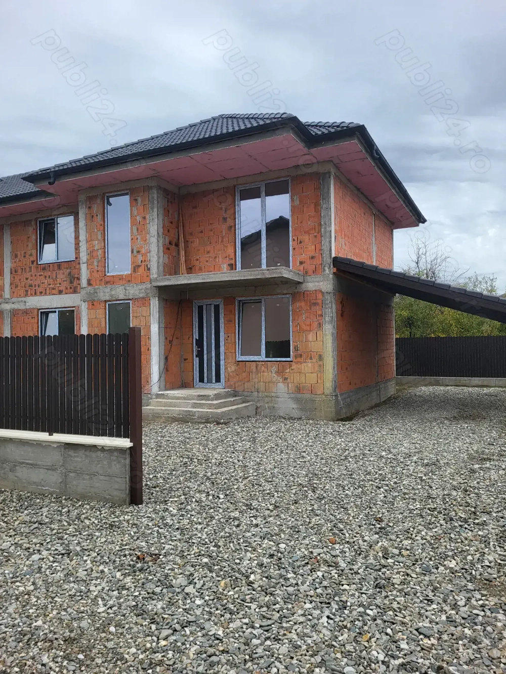 Vand casa strada Lespezi,Goranu