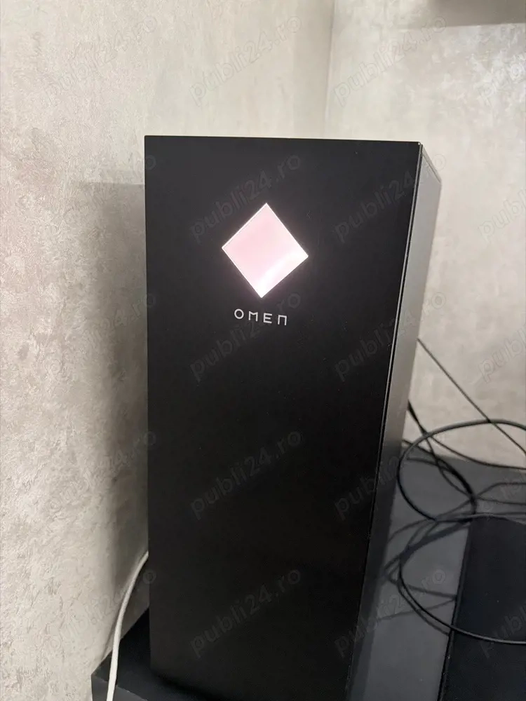 Calculator Gaming omen