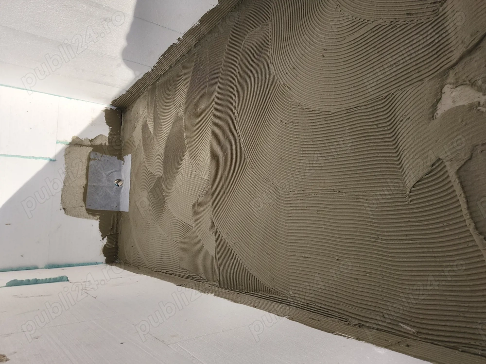 Echipa serioasa executam