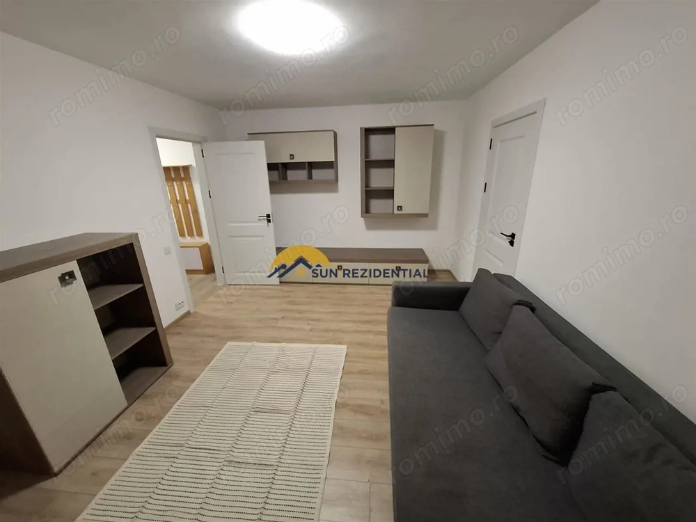 Berceni-Emil Racovita, apartament 2 camere, mobilat-utilat