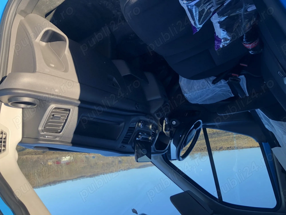 Vand autoutilitara Ford Tranzit 
