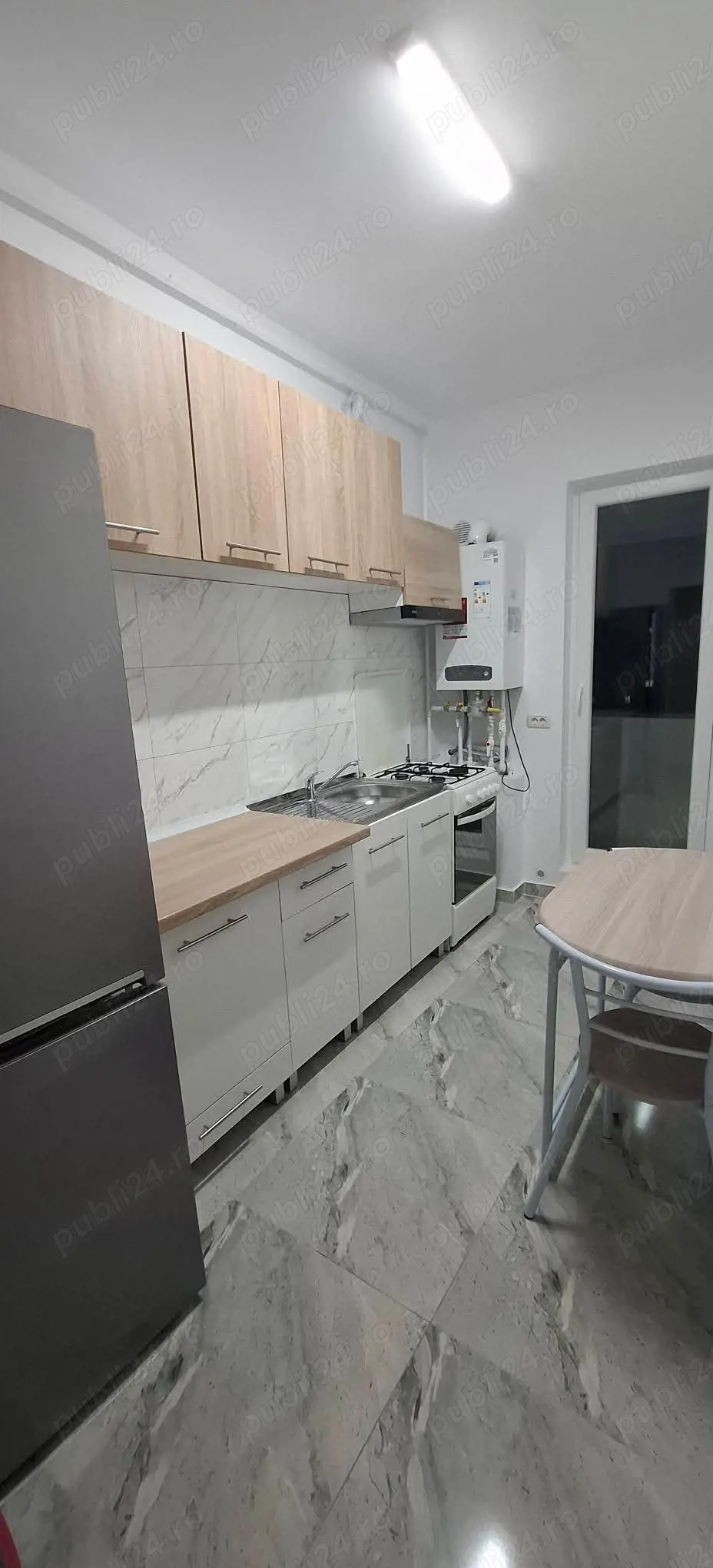 Garsoniera de inchiriat