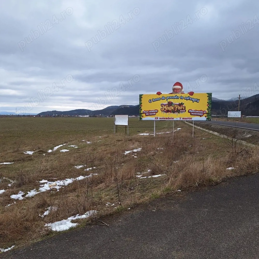 De vanzare teren extravilan arabil 