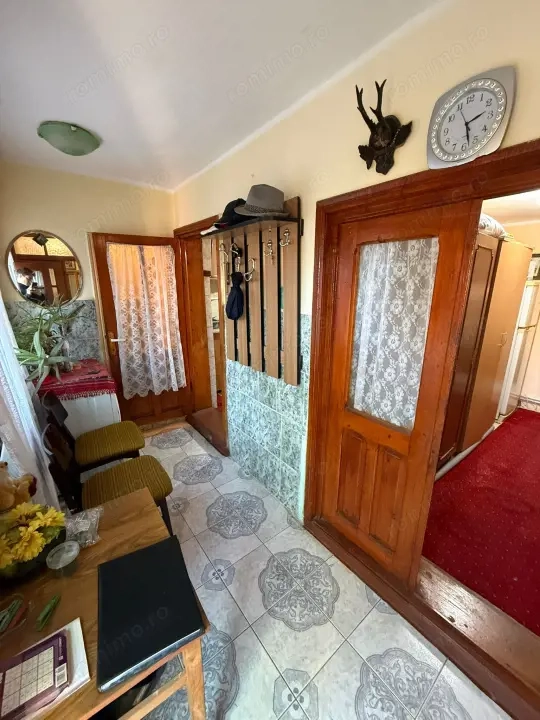 Casa de vanzare Zona Arcasilor P+M