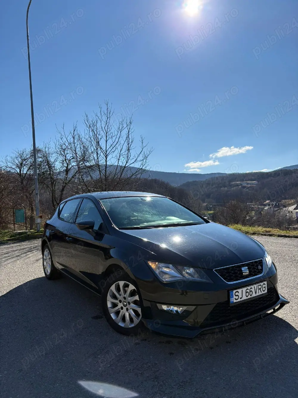 seat leon euro 5