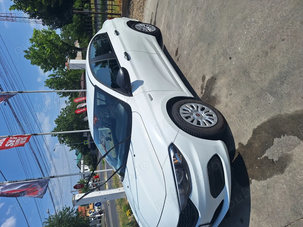 vand fiat tipo 2019