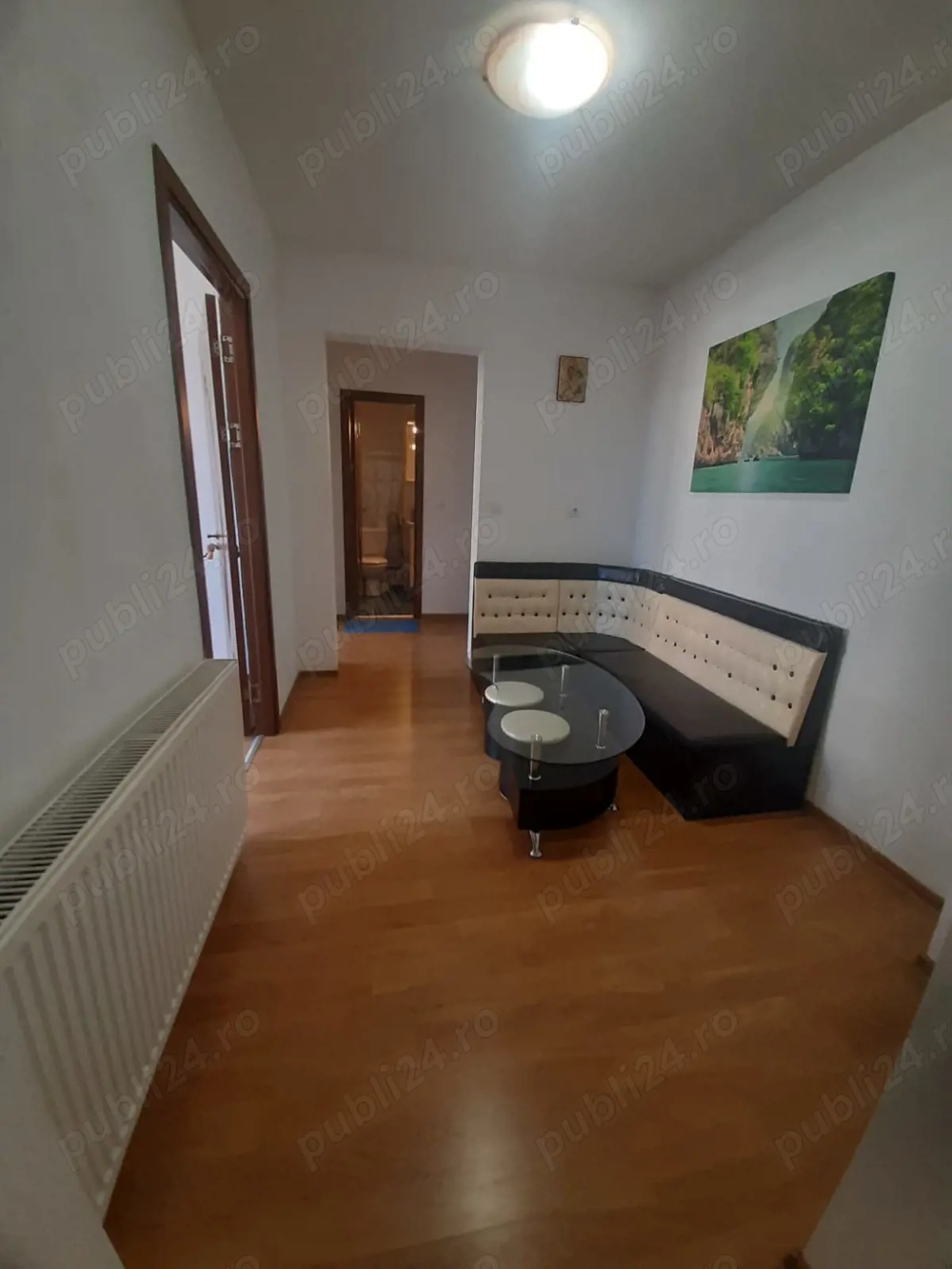 Persoan  fizica v nd apt cu 3 camere pe Mihai Viteazu,Sibiu