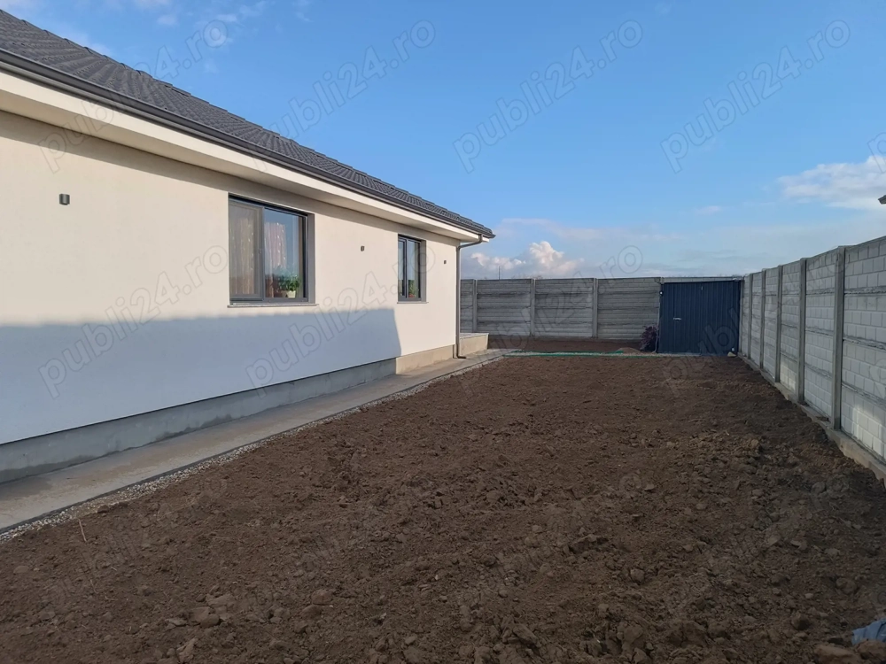 Casa de vanzare in Cheriu cartierul Daconti Village  restaurant Solay