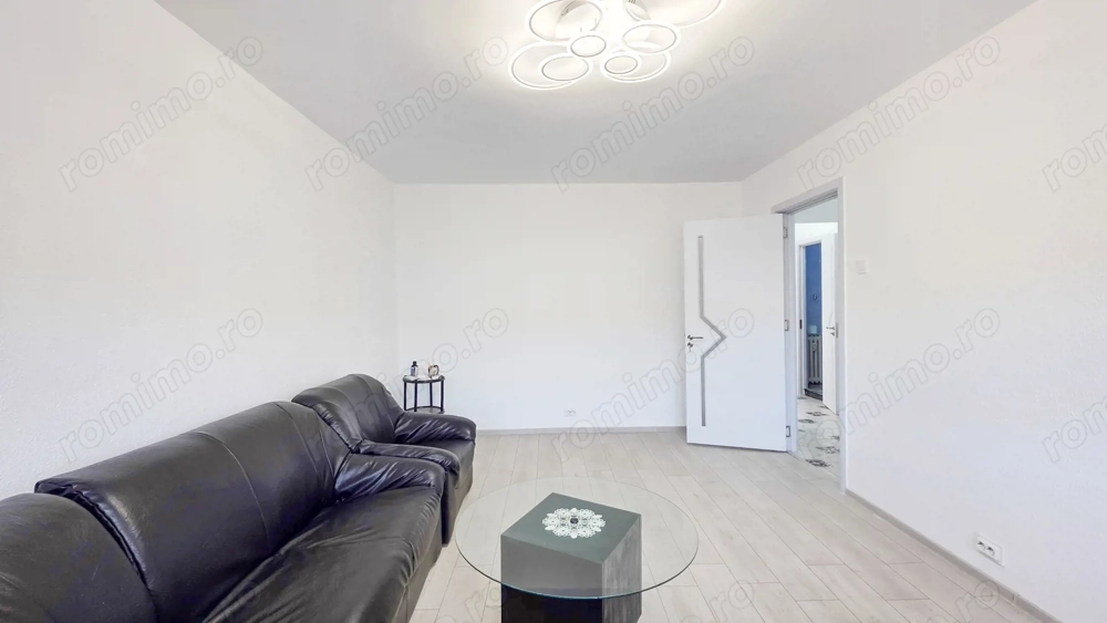 Apartament 3 camere renovat 2025, Drumul Taberei – Alea Istru