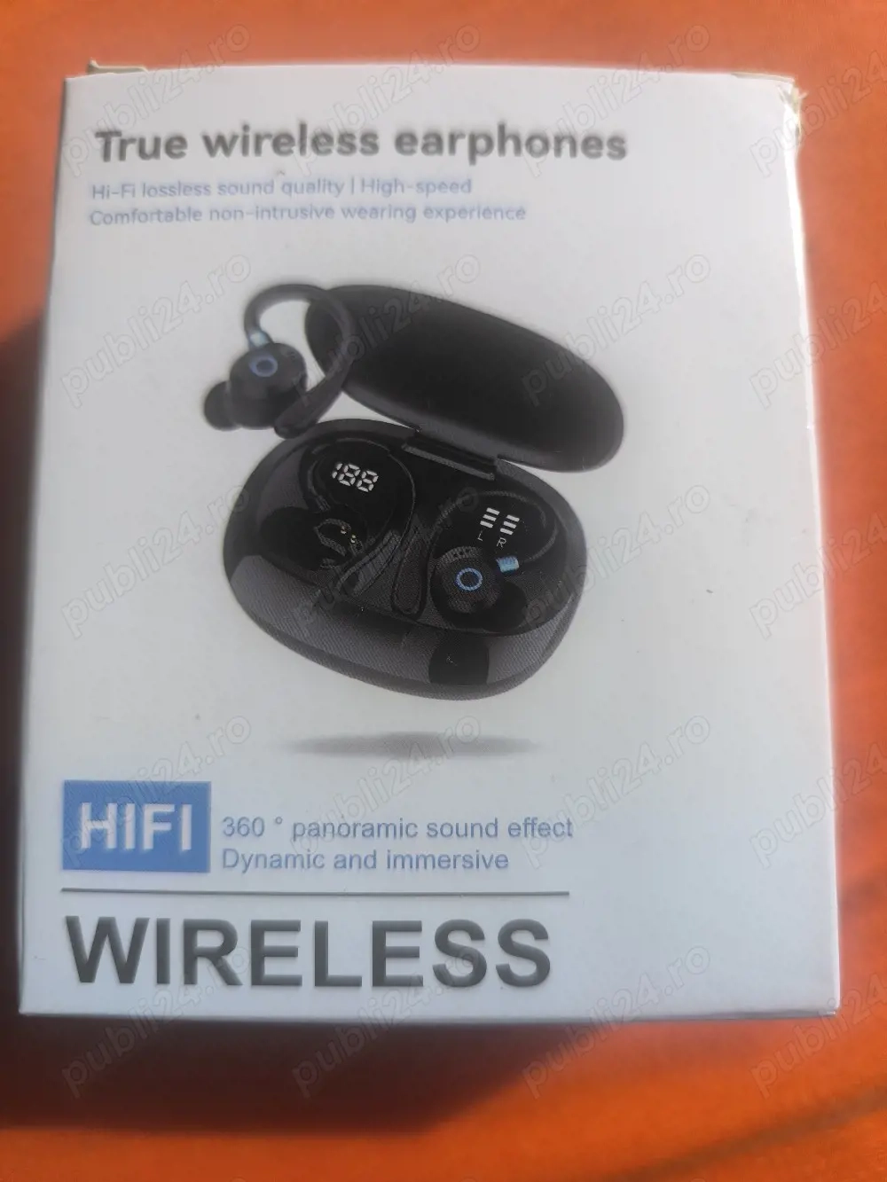 Căști Wireless Noi TWS