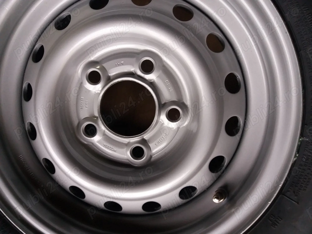 6jx13h2, jante remorci si platforme, div 5 x 112