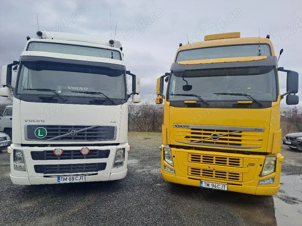 Angajez sofer profesionist C+E