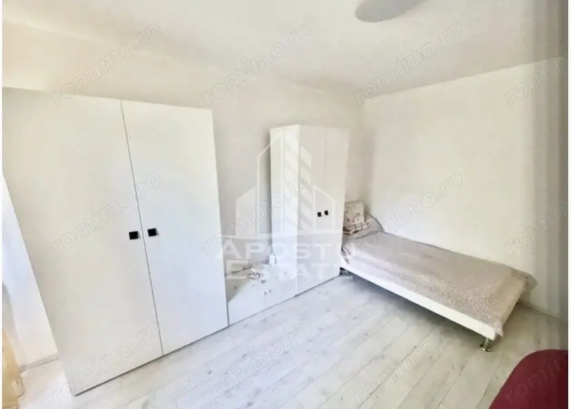 Garsoniera, zona Blascovici Timisoara