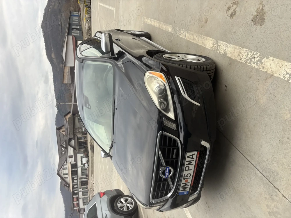 De vânzare Volvo xc60 automat !!