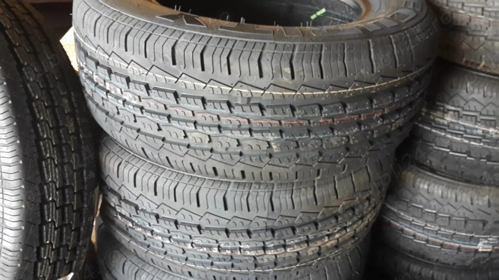 185 60 12 c, Marca Security, anvelope noi pt remorci si platforme