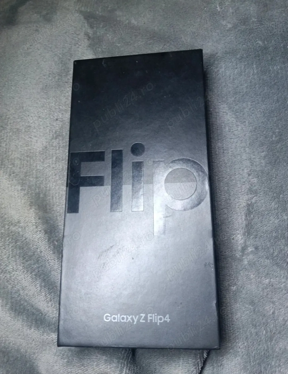 Samsung Galaxy z flip 4 