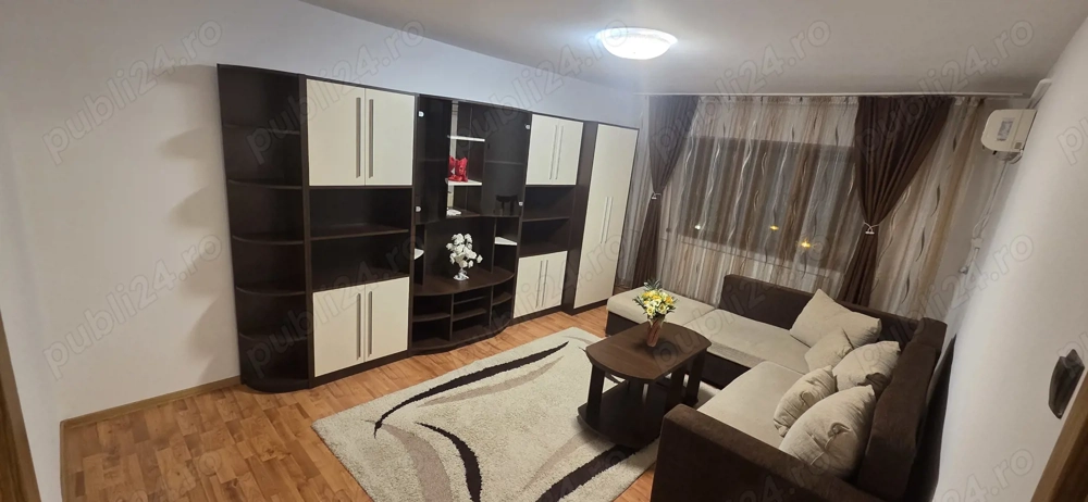 Apartament 3 camere 2 bai (intre Aradului Torontalului) | Liniste si Confort