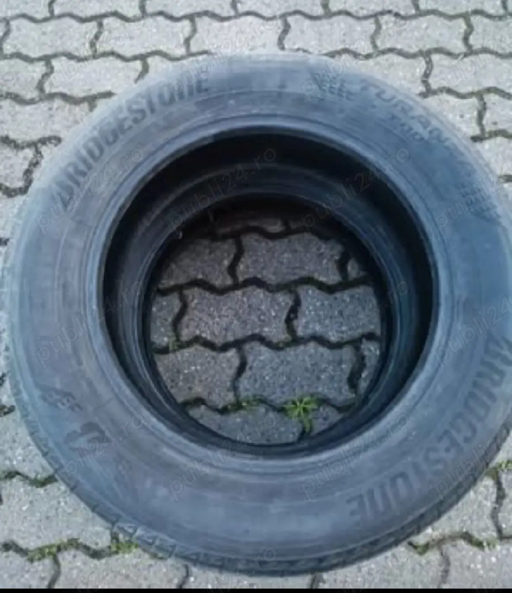 Anvelopele Brigestone 