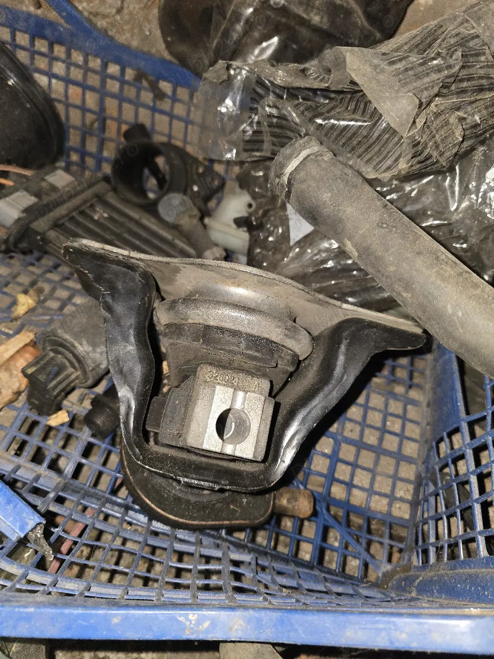 piese renault megan 2