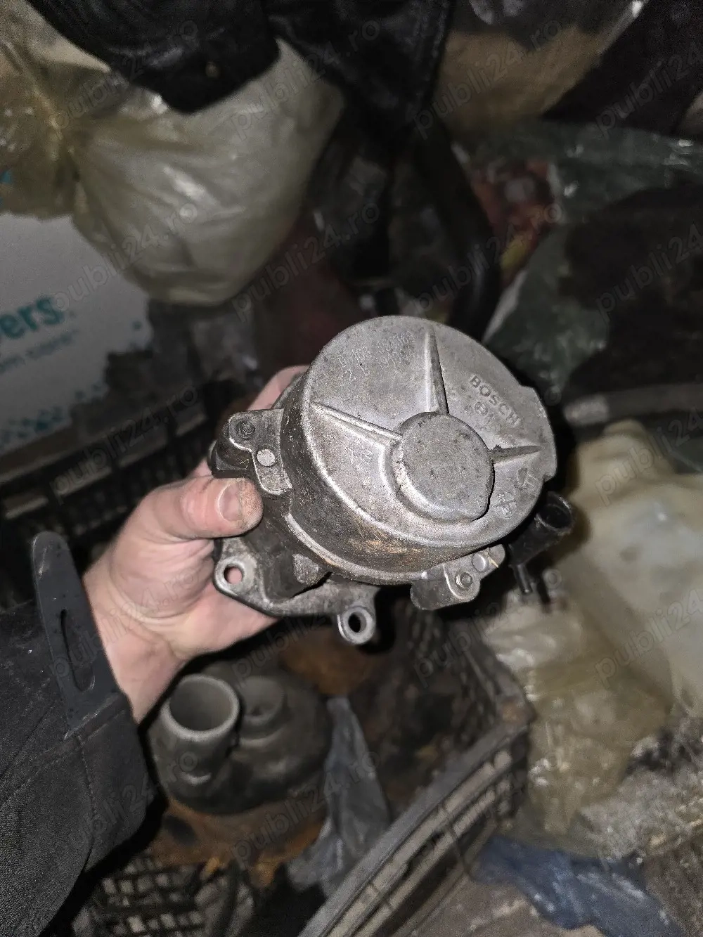 piese de renault megan 2