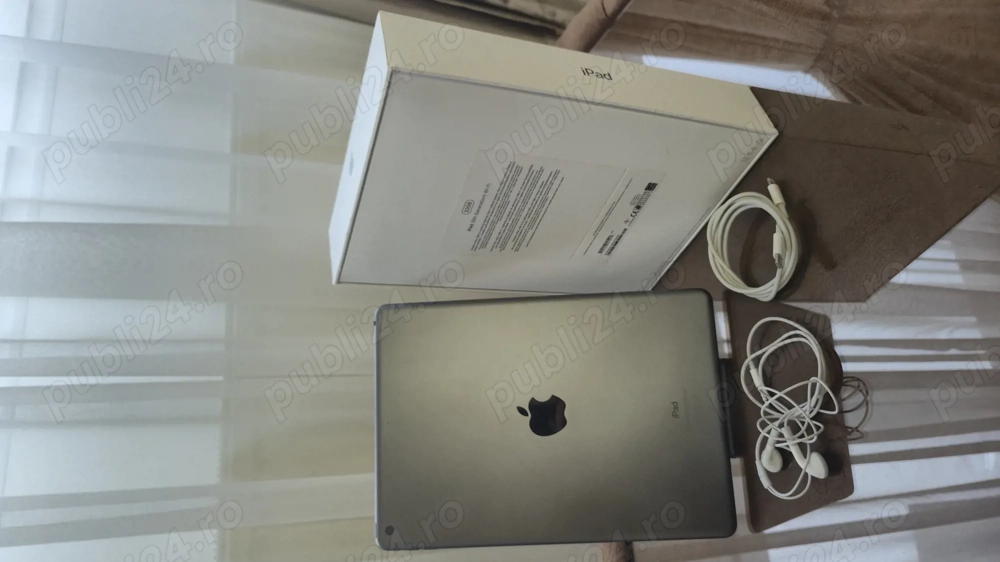 Tableta iPad 8 de 32 gb