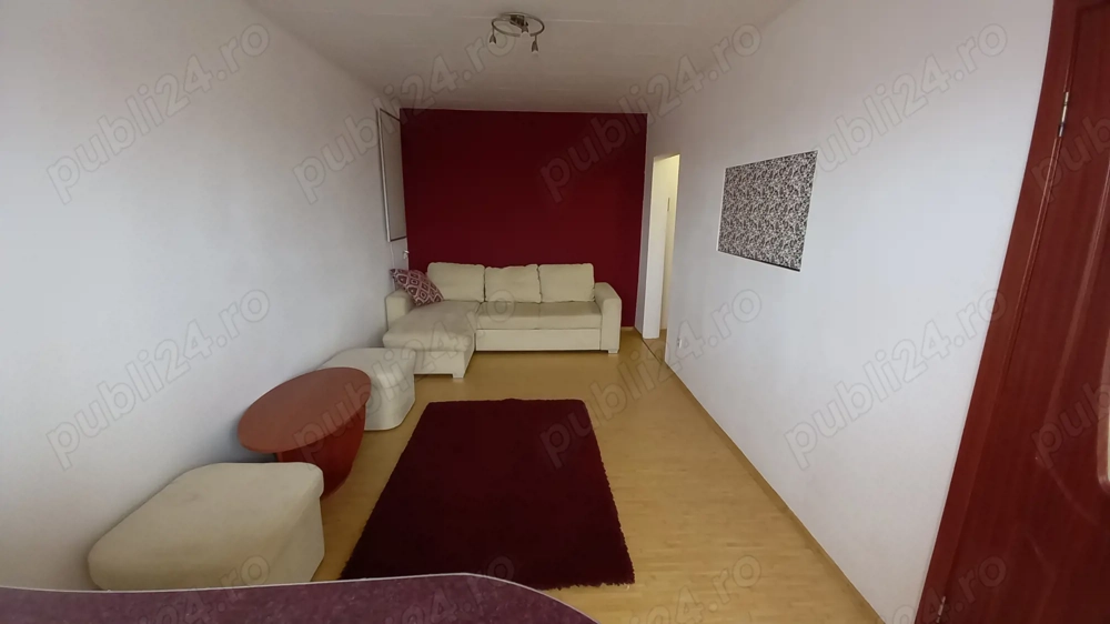 Inchiriez Garsoniera (PROPRIETAR), CF 1, Micalaca-Zona Miorita-Abrud