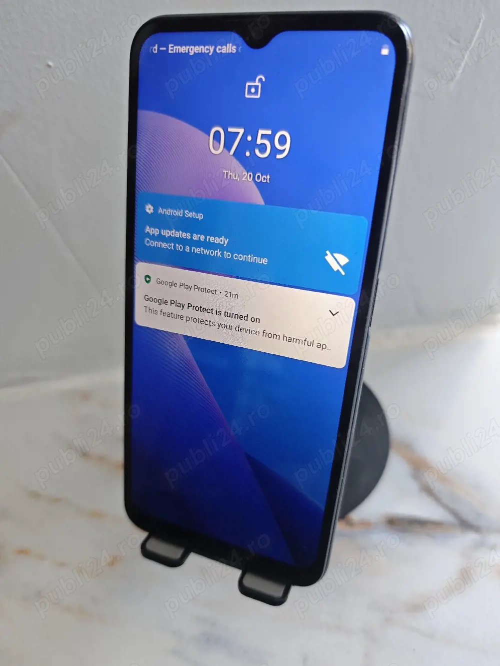 Realme C31 3GB 64 Android 11