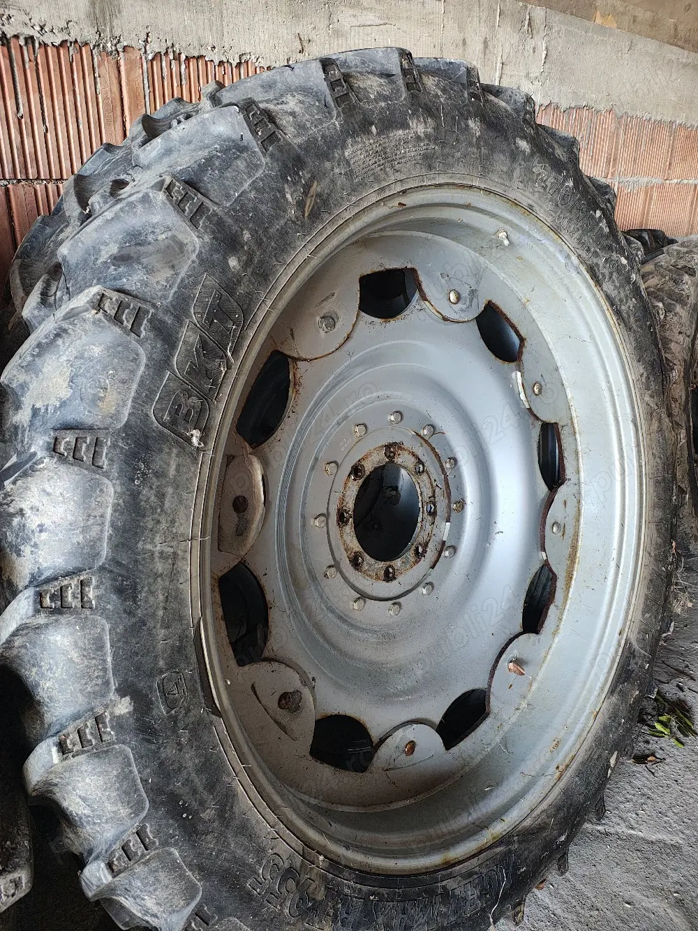 Roti 270 95r48 -230 95 r36