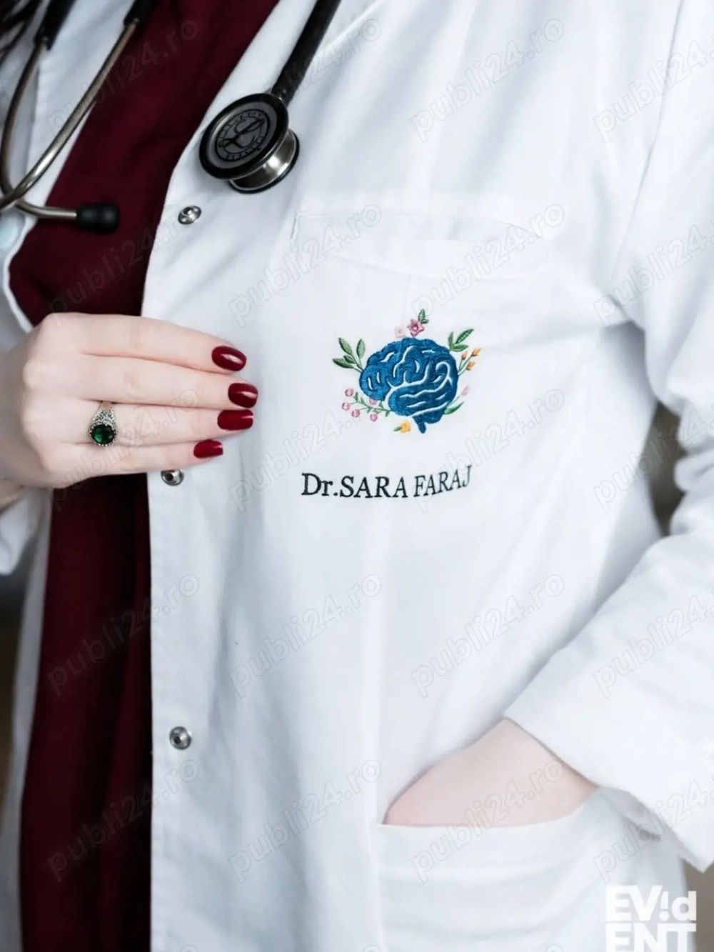 Caut loc de munca în domeniu de îngrijire 