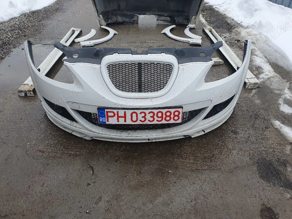 Dezmembrez Seat Leon 2008 